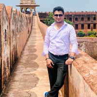 Arush Tiwari