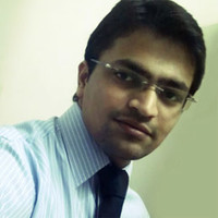 Shubham Nahta