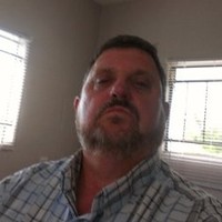 wayne broussard