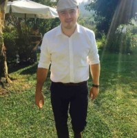 Steven Culshaw