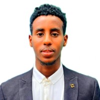 Noordin Abdirahman