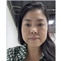 Linda Huang