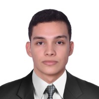 Jose David Badel Trochez