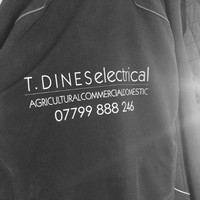 Tom Dines