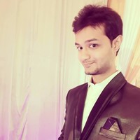 Ashish Vidhani