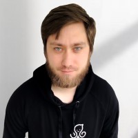 Ilya Kolesnikov