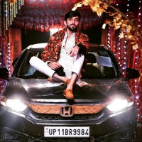 Kumail Haider