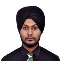 Charnpreet Singh