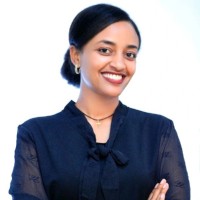Betelhem Kidanemariam