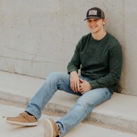 Austin Wetzstein