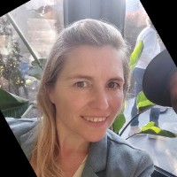 Kelly Cleymans