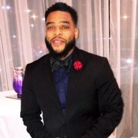 Damien Mitchell