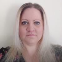 Sarah Crewe