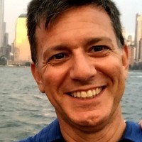 Rick Taft