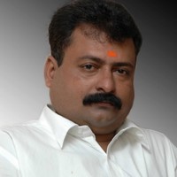 Sunil Kumar