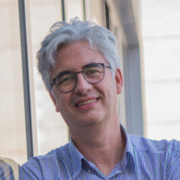 Geert Vijncke