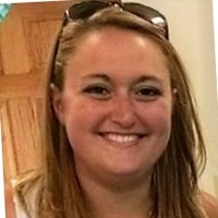Megan Snook