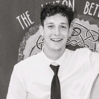 Jacob Binns