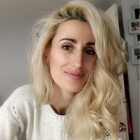 Sonja Lubonja