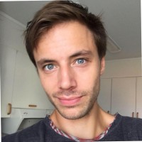 Tomas Strömberg
