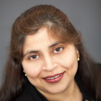 Anu Mehra