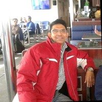 Shahnawaz Kapadia
