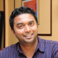 Pradish Thomas