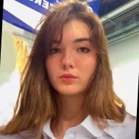 Liudmyla Derii