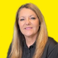 Tracy Harrison