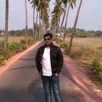 Anurag Kumar
