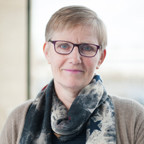 Monique Verhoeven