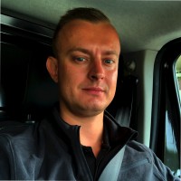 Łukasz Konieczny