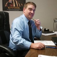 Steve Bookstaver