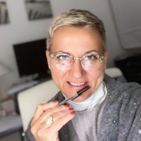 Krisztina Ilona Molnar