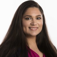 Angelica M Irizarry