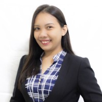 Niña Mae dela Torre