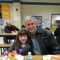 Jim Vafier, M.D.