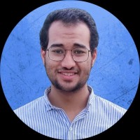 Ahmad Mostafa