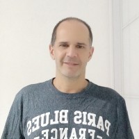 Guy Hoshea