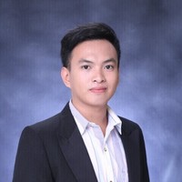 Gioser Carl Bautista, Cpa