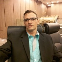Eric Cipriano