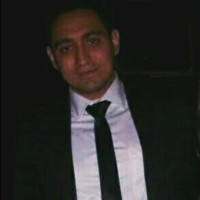 Ali Ghanem