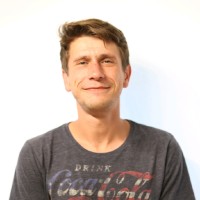 Dima Pleskonos