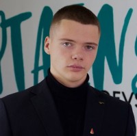 Kirill Kuznetsov