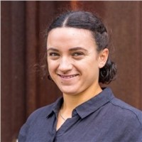 Mia Goodsell-Matthews