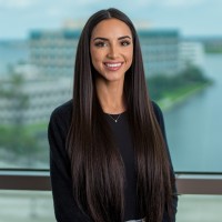 Breanna Ford