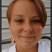 Priscilla Elliott
