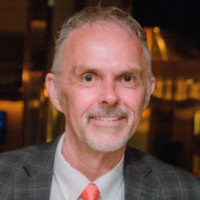 Tony O'Hara