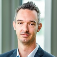 Paul Van Den Bragt