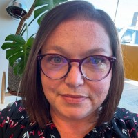 Kristina R. Morrell